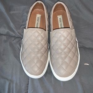 Steve Madden Slip On Sneakers